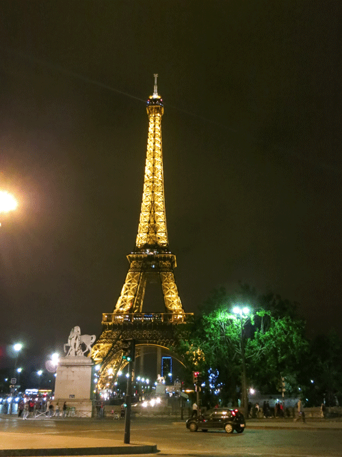 Eiffel