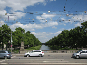 Munich